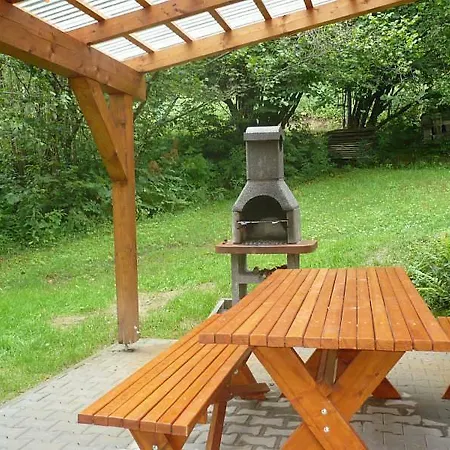 Koutik * Loucna nad Desnou