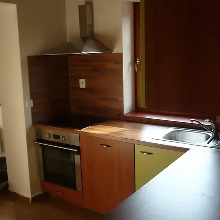 Appartement Koutik