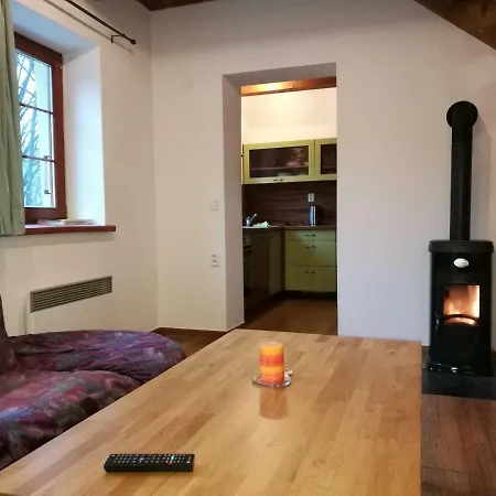 Apartment Koutik