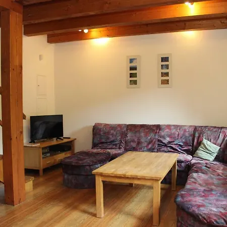 Apartment Koutik *