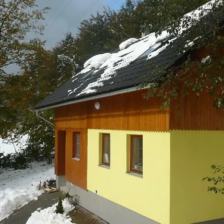 Appartement Koutik