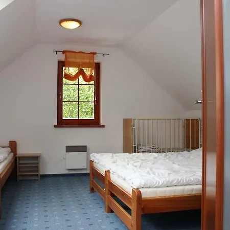Apartment Koutik *