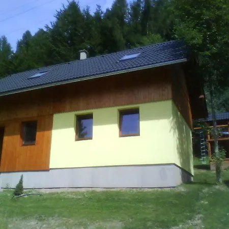 Apartment Koutik *