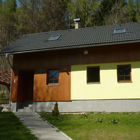 Koutik * Loucna nad Desnou