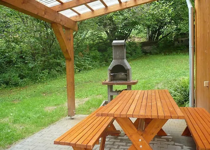 Koutik * Loučná nad Desnou