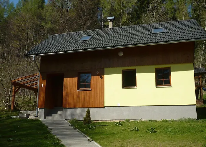 Koutik * Loucna nad Desnou